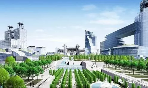 【BIM装配式】中国建筑业协会会长王铁宏：消除当前装配式建筑发展中的三重顾虑 BIM视界 第2张