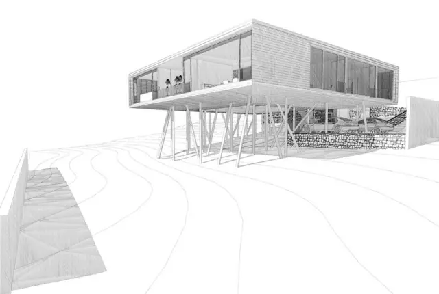 【Archicad21应用】ARCHICAD在结构工程中的使用 BIM视界 第8张