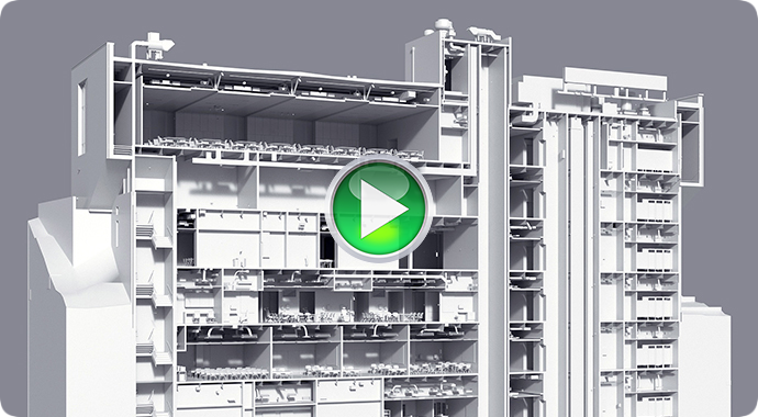 VRay for Revit 3.0 适用Revit2017 渲染插件可以利用它来渲染高品质图像! VRay for Revit 3.0 适用Revit2017 渲染插件可以利用它来渲染高品质图像!