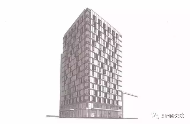 【BIM案例研究】MARRIOTT饭店改建(3D扫描+预制+LEED) BIM视界 第1张-BIM建筑网 【BIM案例研究】MARRIOTT饭店改建(3D扫描+预制+LEED) BIM视界 第1张