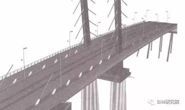【BIM案例研究】Crusell大桥——BIM在施工阶段的应用 BIM案例 第2张-BIM建筑网 【BIM案例研究】Crusell大桥——BIM在施工阶段的应用 BIM案例 第2张