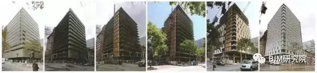 【BIM案例研究】MARRIOTT饭店改建(3D扫描+预制+LEED) BIM视界 第3张-BIM建筑网 【BIM案例研究】MARRIOTT饭店改建(3D扫描+预制+LEED) BIM视界 第3张