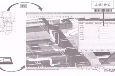 【BIM案例研究】MARYLAND综合医院，BIM在竣工验收及设施管理期间的应用-BIM建筑网