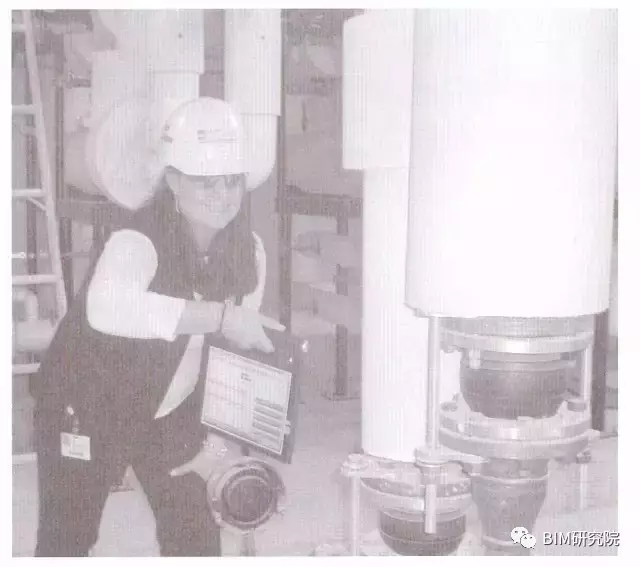 【BIM案例研究】MARYLAND综合医院,BIM在竣工验收及设施管理期间的应用 BIM视界 第4张-BIM建筑网 【BIM案例研究】MARYLAND综合医院,BIM在竣工验收及设施管理期间的应用 BIM视界 第4张