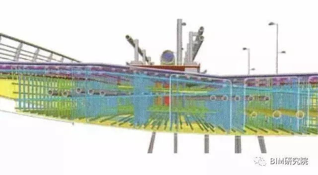【BIM案例研究】Crusell大桥——BIM在施工阶段的应用 BIM案例 第9张-BIM建筑网 【BIM案例研究】Crusell大桥——BIM在施工阶段的应用 BIM案例 第9张