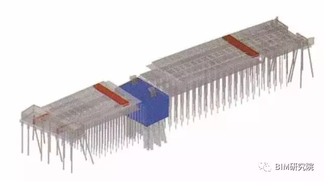 【BIM案例研究】Crusell大桥——BIM在施工阶段的应用 BIM案例 第11张-BIM建筑网 【BIM案例研究】Crusell大桥——BIM在施工阶段的应用 BIM案例 第11张