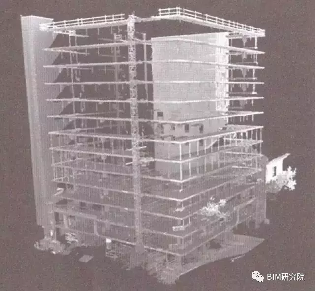 【BIM案例研究】MARRIOTT饭店改建(3D扫描+预制+LEED) BIM视界 第5张-BIM建筑网 【BIM案例研究】MARRIOTT饭店改建(3D扫描+预制+LEED) BIM视界 第5张