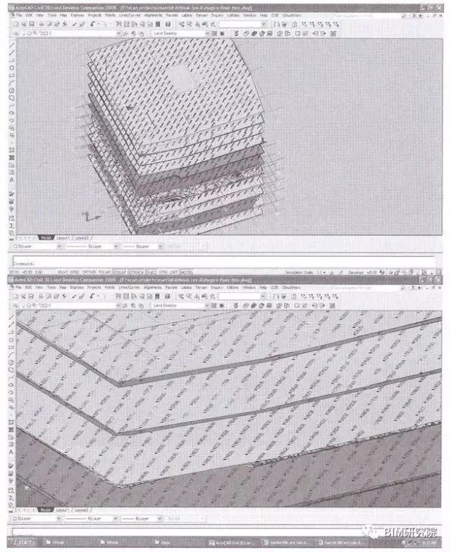 【BIM案例研究】MARRIOTT饭店改建(3D扫描+预制+LEED) BIM视界 第7张-BIM建筑网 【BIM案例研究】MARRIOTT饭店改建(3D扫描+预制+LEED) BIM视界 第7张