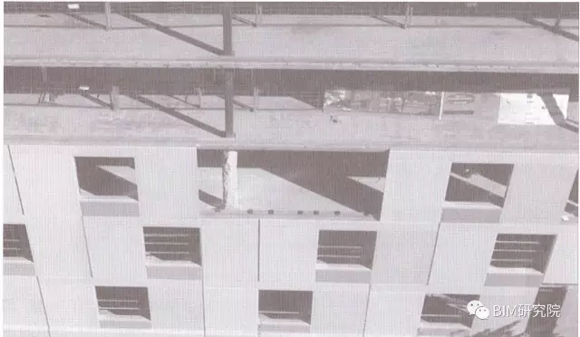 【BIM案例研究】MARRIOTT饭店改建(3D扫描+预制+LEED) BIM视界 第9张-BIM建筑网 【BIM案例研究】MARRIOTT饭店改建(3D扫描+预制+LEED) BIM视界 第9张