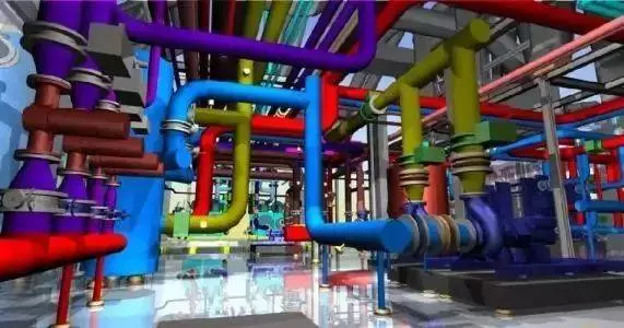 【BIM观点】当BIM技术遭遇非技术障碍 BIM视界 第1张