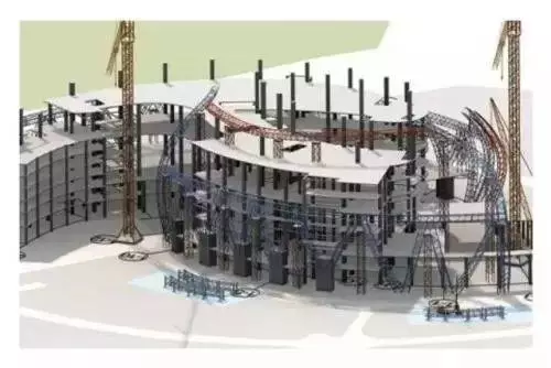 【BIM观点】当BIM技术遭遇非技术障碍 BIM视界 第2张