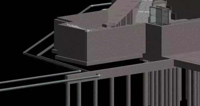 【BIM案例】当BIM遇上市政工程，将擦出怎样的火花？ BIM视界 第1张