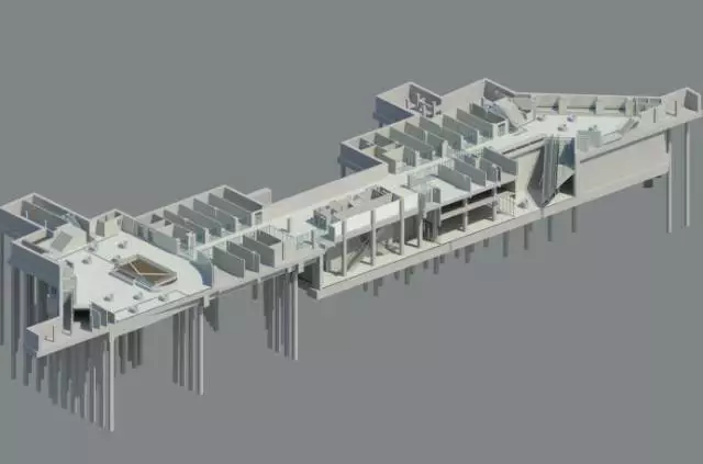 【BIM案例】当BIM遇上市政工程，将擦出怎样的火花？ BIM视界 第3张