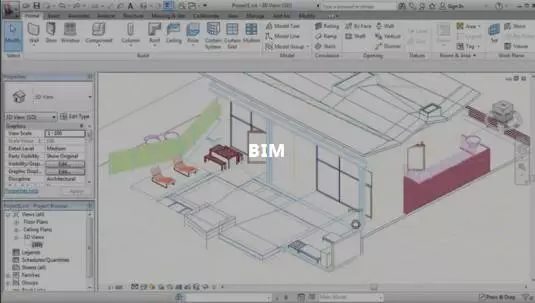【BIM案例】当BIM遇上市政工程，将擦出怎样的火花？ BIM视界 第4张