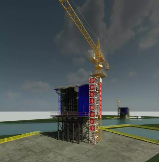 【BIM案例】当BIM遇上市政工程，将擦出怎样的火花？ BIM视界 第7张