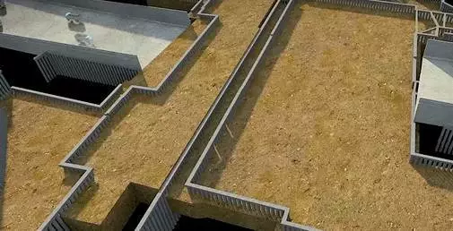 【BIM案例】当BIM遇上市政工程，将擦出怎样的火花？ BIM视界 第11张