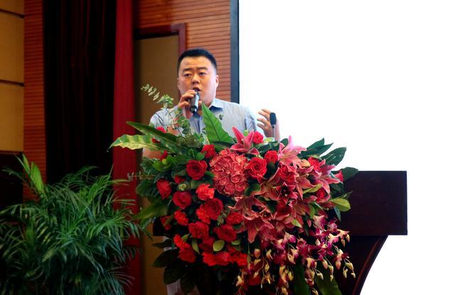 BIM领跑,触碰未来 第二届“华春杯”BIM技术应用大赛启动仪式圆满举办 BIM领跑,触碰未来 第二届“华春杯”BIM技术应用大赛启动仪式圆满举办