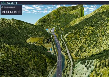 公路BIM的春天来临,施工企业要作如何准备? BIM视界 第6张-BIM建筑网 公路BIM的春天来临,施工企业要作如何准备? BIM视界 第6张