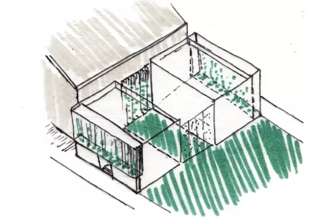 【Archicad21案例】绿色庭院的革命之作 BIM视界 第1张-BIM建筑网 【Archicad21案例】绿色庭院的革命之作 BIM视界 第1张