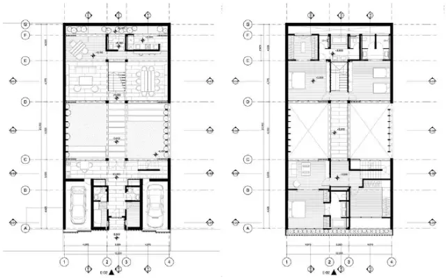 【Archicad21案例】绿色庭院的革命之作 BIM视界 第5张-BIM建筑网 【Archicad21案例】绿色庭院的革命之作 BIM视界 第5张