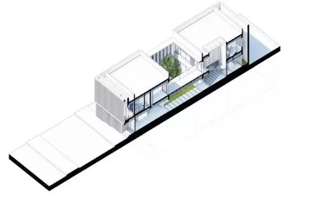 【Archicad21案例】绿色庭院的革命之作 BIM视界 第6张-BIM建筑网 【Archicad21案例】绿色庭院的革命之作 BIM视界 第6张