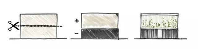 【Archicad21案例】绿色庭院的革命之作 BIM视界 第7张-BIM建筑网 【Archicad21案例】绿色庭院的革命之作 BIM视界 第7张