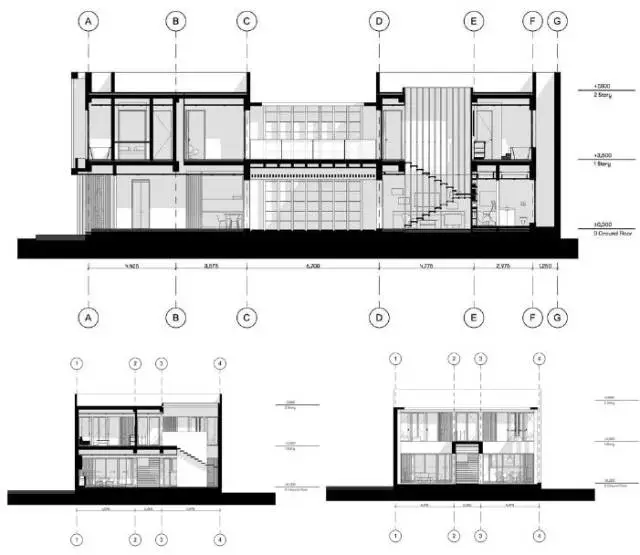 【Archicad21案例】绿色庭院的革命之作 BIM视界 第9张-BIM建筑网 【Archicad21案例】绿色庭院的革命之作 BIM视界 第9张
