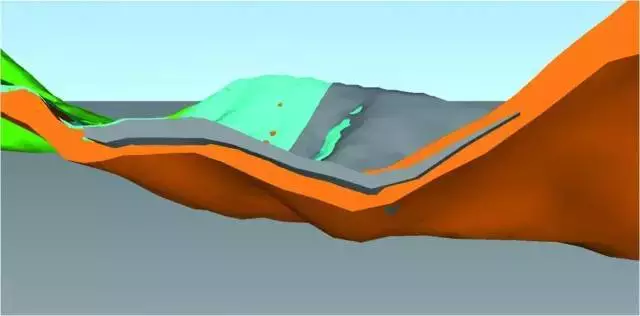 【BIM案例】武襄十铁路全专业BIM应用 BIM案例 第2张-BIM建筑网 【BIM案例】武襄十铁路全专业BIM应用 BIM案例 第2张