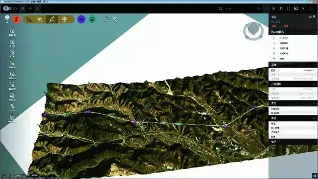 【BIM案例】武襄十铁路全专业BIM应用 BIM案例 第3张-BIM建筑网 【BIM案例】武襄十铁路全专业BIM应用 BIM案例 第3张