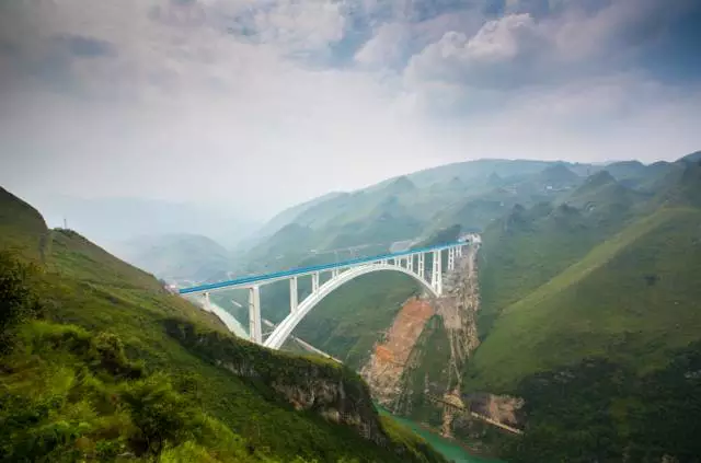 【BIM应用】国内这几个率先运用BIM技术的铁路线桥隧 【BIM应用】国内这几个率先运用BIM技术的铁路线桥隧