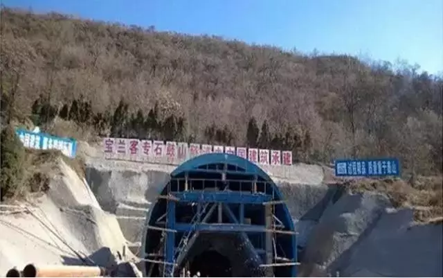 【BIM应用】国内这几个率先运用BIM技术的铁路线桥隧 【BIM应用】国内这几个率先运用BIM技术的铁路线桥隧