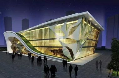 BIM能火多久？是一时流行还是必然趋势？-BIM建筑网