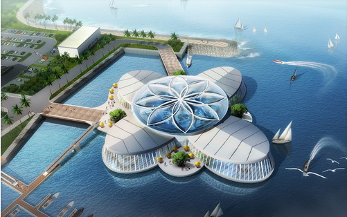 BIM技术如何改变建筑形态? BIM技术如何改变建筑形态?