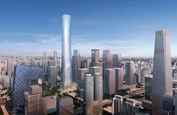 BIM技术如何改变建筑形态? BIM技术如何改变建筑形态?