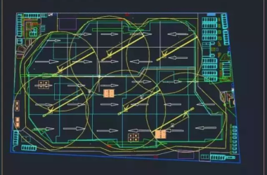 【BIM技术】BIM技术下的最美工地-BIM建筑网