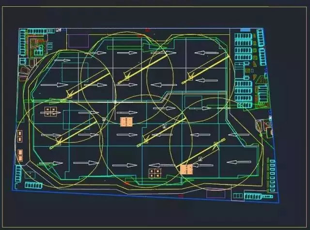 【BIM技术】BIM技术下的最美工地 【BIM技术】BIM技术下的最美工地
