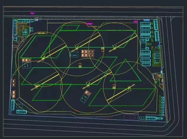 【BIM技术】BIM技术下的最美工地 【BIM技术】BIM技术下的最美工地