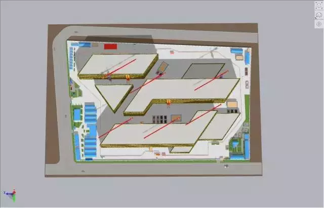 【BIM技术】BIM技术下的最美工地 【BIM技术】BIM技术下的最美工地