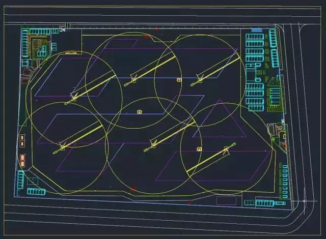 【BIM技术】BIM技术下的最美工地 【BIM技术】BIM技术下的最美工地