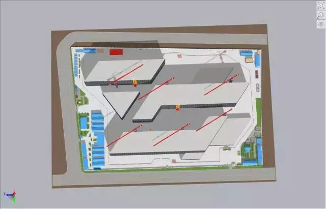 【BIM技术】BIM技术下的最美工地 【BIM技术】BIM技术下的最美工地