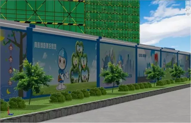 【BIM技术】BIM技术下的最美工地 【BIM技术】BIM技术下的最美工地