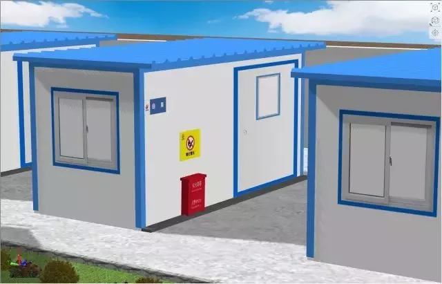 【BIM技术】BIM技术下的最美工地 【BIM技术】BIM技术下的最美工地