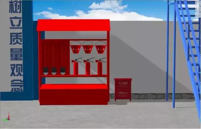 【BIM技术】BIM技术下的最美工地 【BIM技术】BIM技术下的最美工地