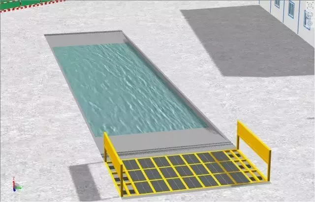 【BIM技术】BIM技术下的最美工地 【BIM技术】BIM技术下的最美工地