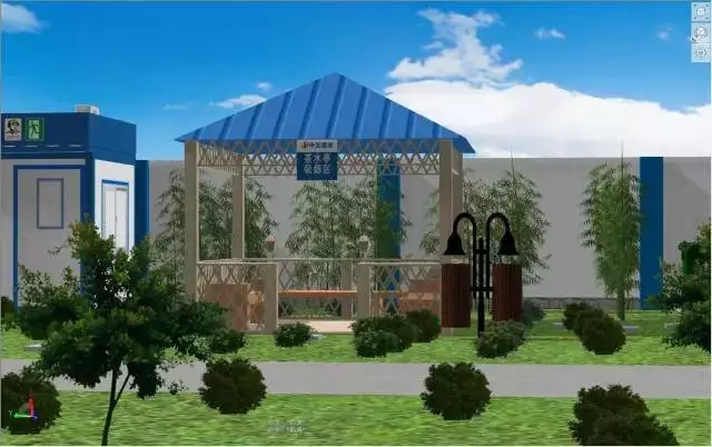 【BIM技术】BIM技术下的最美工地 【BIM技术】BIM技术下的最美工地