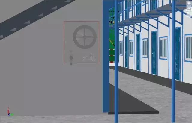 【BIM技术】BIM技术下的最美工地 【BIM技术】BIM技术下的最美工地