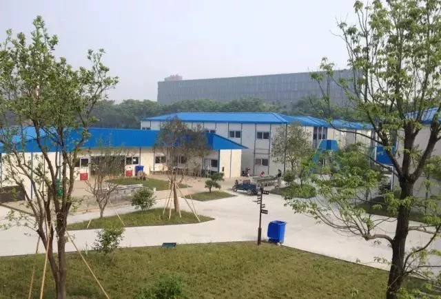 【BIM技术】BIM技术下的最美工地 【BIM技术】BIM技术下的最美工地