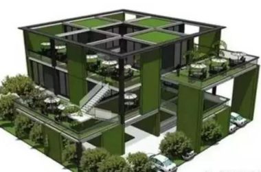 【BIM新闻】万亿级装配式建筑进入爆发期,万科迎强势对手碧桂园!-BIM建筑网