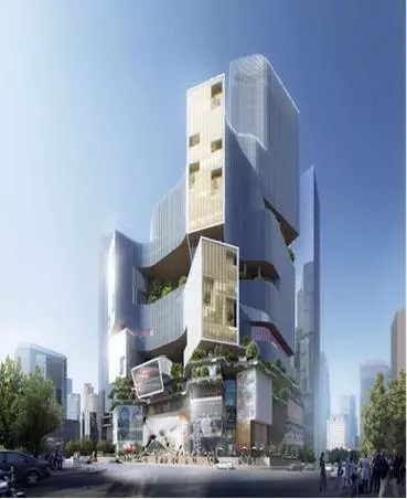 【BIM应用】华远·华中心二期机电项目BIM技术应用 【BIM应用】华远·华中心二期机电项目BIM技术应用