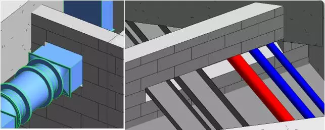 【BIM应用】华远·华中心二期机电项目BIM技术应用 【BIM应用】华远·华中心二期机电项目BIM技术应用